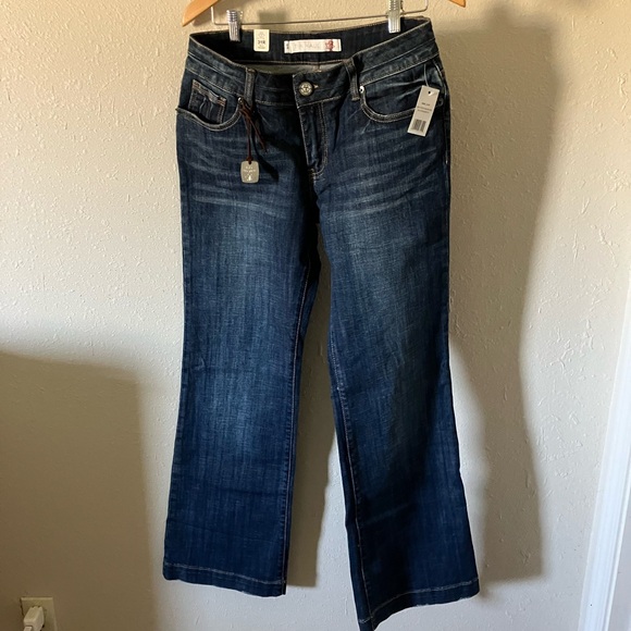 TIN HAUL ELLA TROUSER FIT - Picture 9 of 12